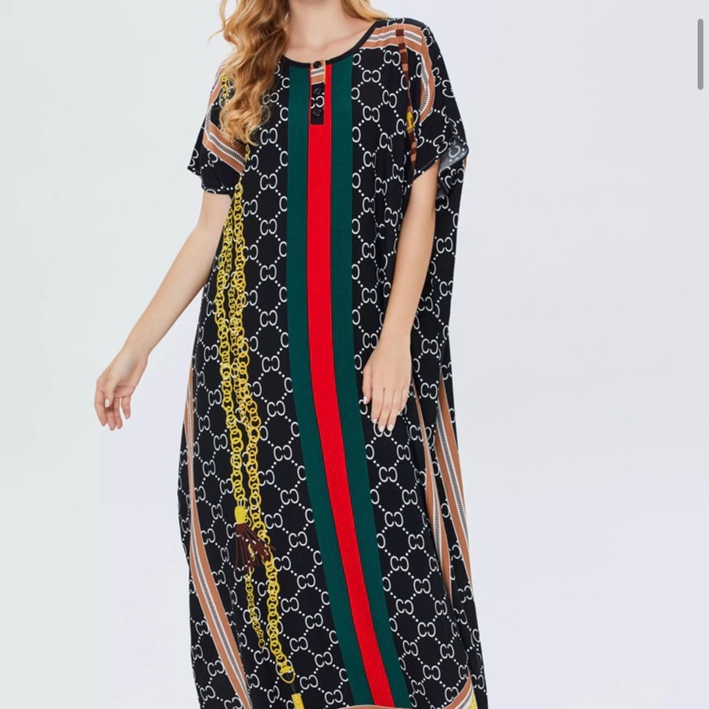 Stunning Long Dresses 2 Colors To choose From